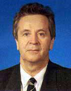 Зеленин, Владимир Михайлович