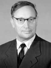 Ишлинский, Александр Юльевич