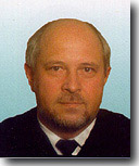 Данилов, Юрий Михайлович