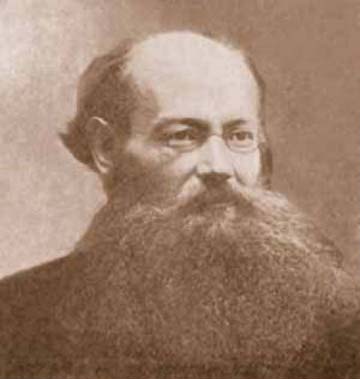 Кропоткин, Петр Алексеевич