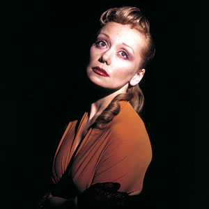 Германова, Евдокия Алексеевна