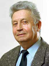 Богатиков, Олег Алексеевич