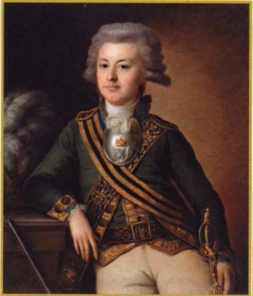 Лихачев, Яков Иванович