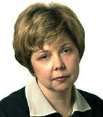 Левицкая, Александра Юрьевна
