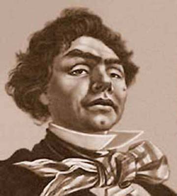 Прутков, Козьма Петрович