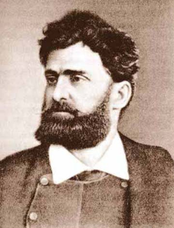 Лентовский, Михаил Валентинович
