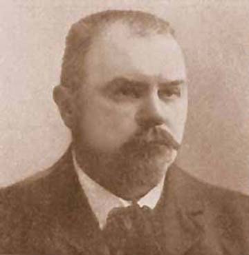 Кулагин, Николай Михайлович