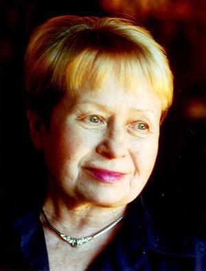 Пахмутова, Александра Николаевна