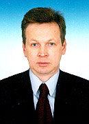 Томов, Алексей Николаевич