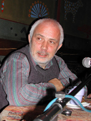Политковский, Александр Владимирович