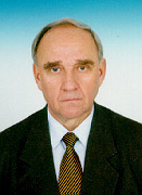 Подгурский, Александр Михайлович