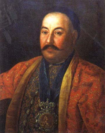 Краснощеков, Федор Иванович