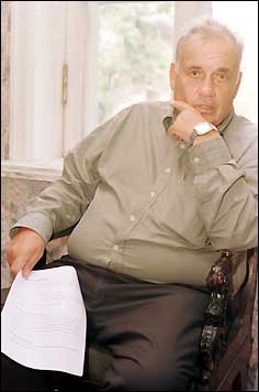 Рязанов, Эльдар Александрович
