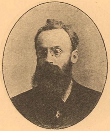 Кизеветтер, Александр Александрович