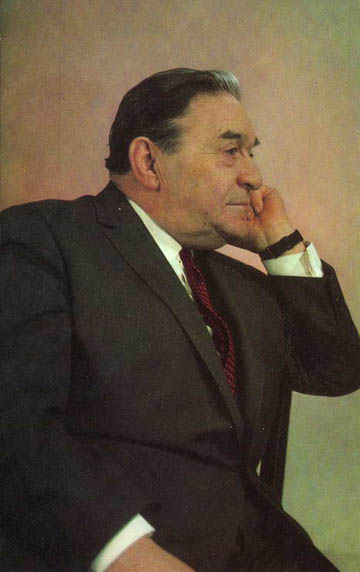 Утесов, Леонид Осипович