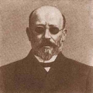 Гордеев, Петр Андреевич