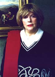 Лобачевская, Полина Ивановна