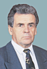 Поморов, Александр Адрианович
