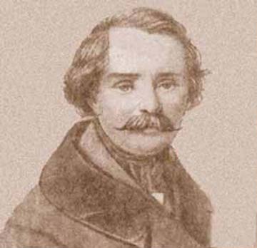 Вонлярлярский, Василий Александрович