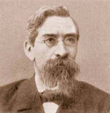 Кондаков, Никодим Павлович