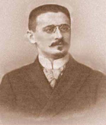 Кондратьев, Александр Алексеевич