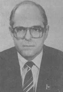 Хижа, Георгий Степанович