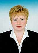Смирнова, Светлана Константиновна