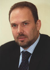 Мень, Михаил Александрович