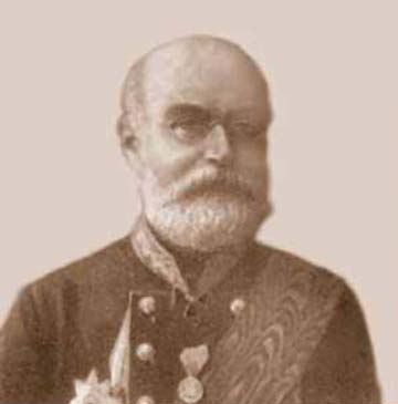 Герсеванов, Михаил Николаевич