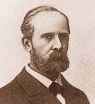 Боголепов, Николай Павлович