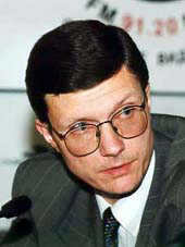 Рахманин, Владимир Олегович