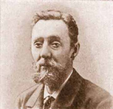 Кирпичников, Александр Иванович