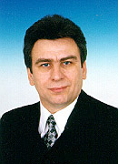 Яшин, Александр Михайлович