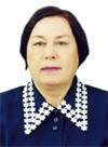 Пшеничникова, Раиса Ивановна