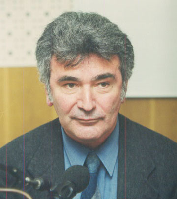 Пумпянский, Александр Борисович