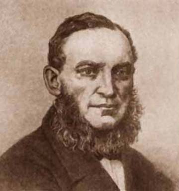 Буняковский, Виктор Яковлевич