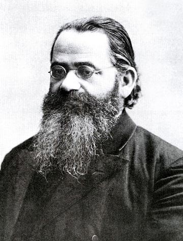 Венгеров, Семен Афанасьевич