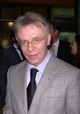 Фетисов, Вячеслав Александрович