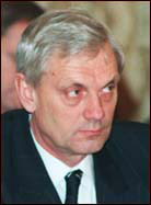 Драчевский, Леонид Вадимович