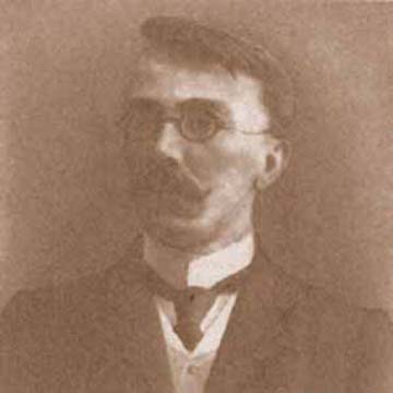 Груздев, Викторин Сергеевич