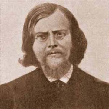 Левитов, Александр Иванович
