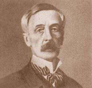 Васильчиков, Александр Илларионович