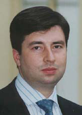 Исаев, Юрий Олегович