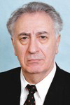 Беков, Сергей (Серажетдин) Мажитович