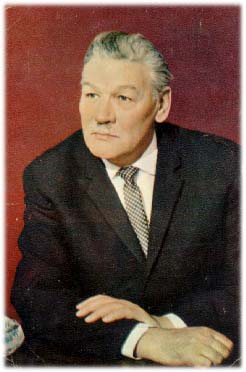 Санаев, Всеволод Васильевич