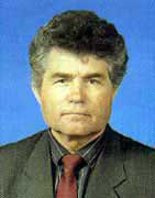 Колесников, Виктор Иванович