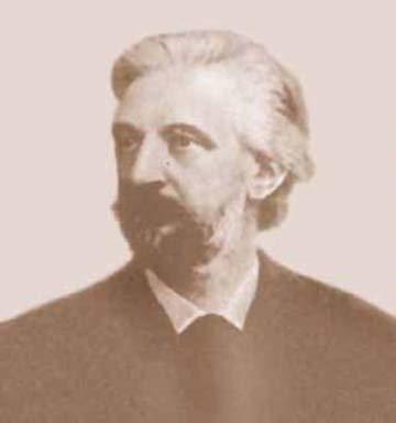Вержбилович, Александр Валерианович