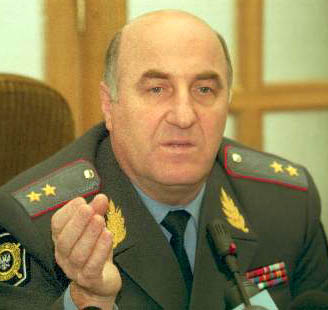 Пронин, Владимир Владимирович