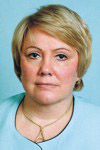 Коновалова, Татьяна Ивановна
