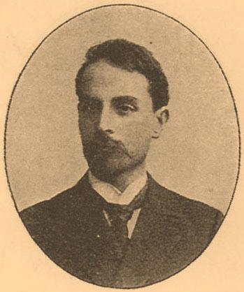 Конский, Петр Алексеевич